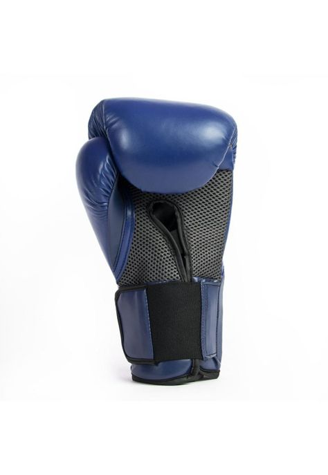 Guantes De Box Prostyle Elite V2 Trn Azul-3
