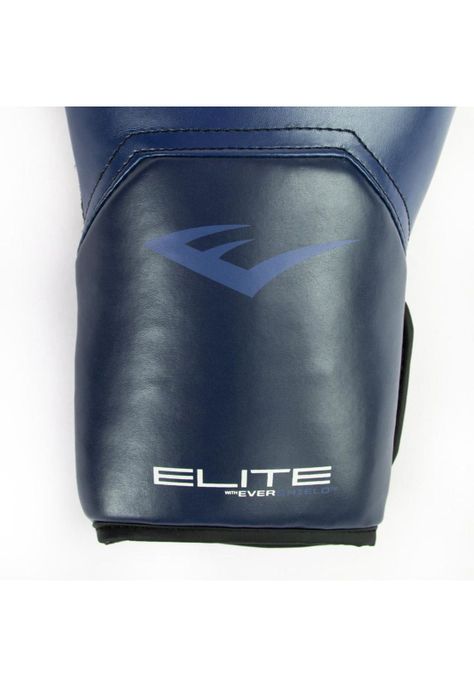 Guantes De Box Prostyle Elite V2 Trn Azul-4