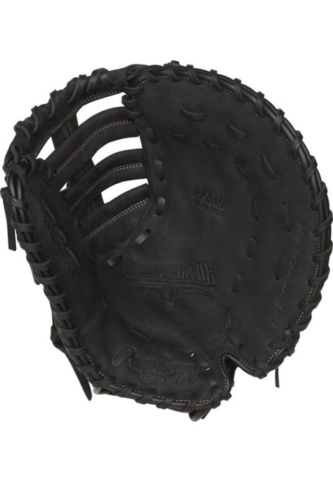 Guante Rawlings Baseball Renegade 12,5'' - 1st Base-1