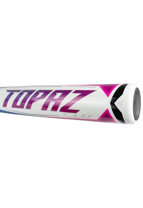 Bate de Aluminio - FAST PITCH - TOPAZ DROP -10 Easton-2