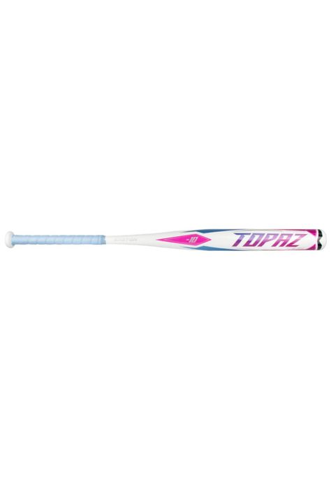 Bate de Aluminio - FAST PITCH - TOPAZ DROP -10 Easton-3