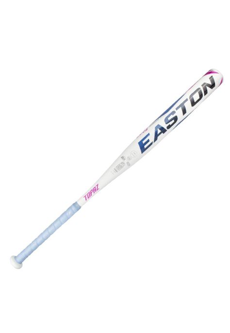 Bate de Aluminio - FAST PITCH - TOPAZ DROP -10 Easton-4