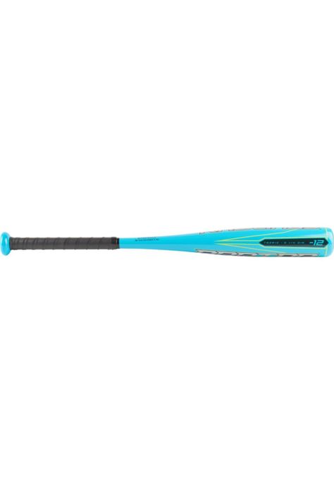 Bate de Softball Raptor T-Ball Line de Aluminio Droop 12 Rawlings-1