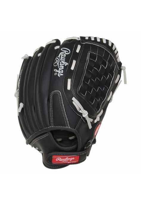 Guante Softball Rbs Series 13'' (Lanzador Izquierdo)-0