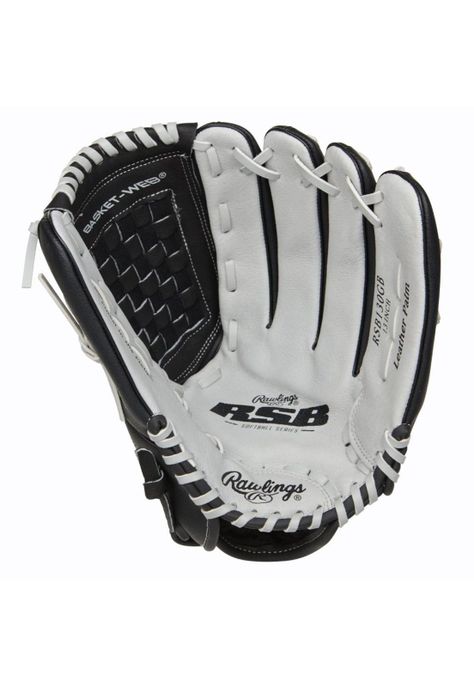 Guante Softball Rbs Series 13'' (Lanzador Izquierdo)-1
