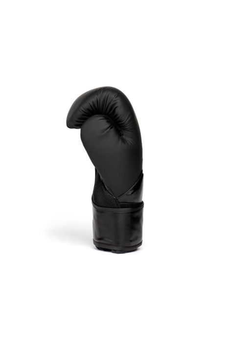 Guantes de Boxeo Elite 2 Negro/ Dorado Everlast-3
