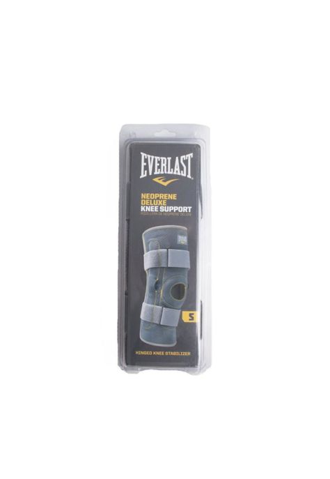 Rodillera Everlast Neoprene Deluxe-1