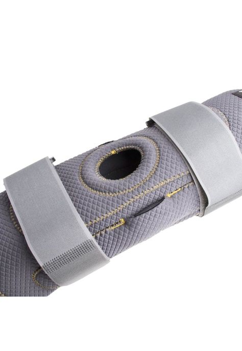 Rodillera Everlast Neoprene Deluxe-3