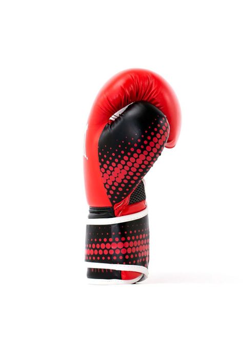 Guantes De Box Everlast Spark Training Rojo-2