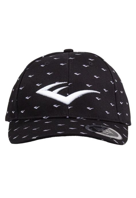 Jockey Pionner Econ Everlast Negro-0