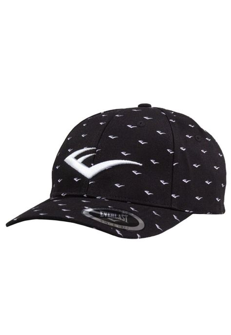 Jockey Pionner Econ Everlast Negro-1