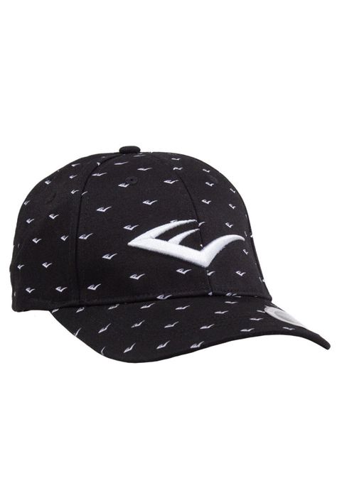 Jockey Pionner Econ Everlast Negro-2