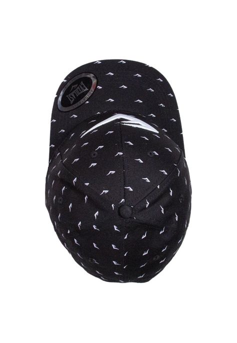 Jockey Pionner Econ Everlast Negro-3