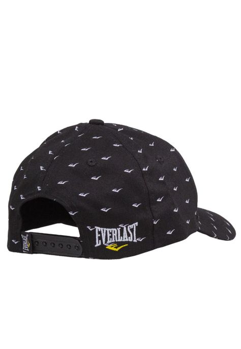 Jockey Pionner Econ Everlast Negro-4