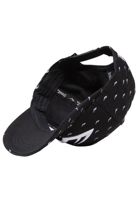 Jockey Pionner Econ Everlast Negro-5