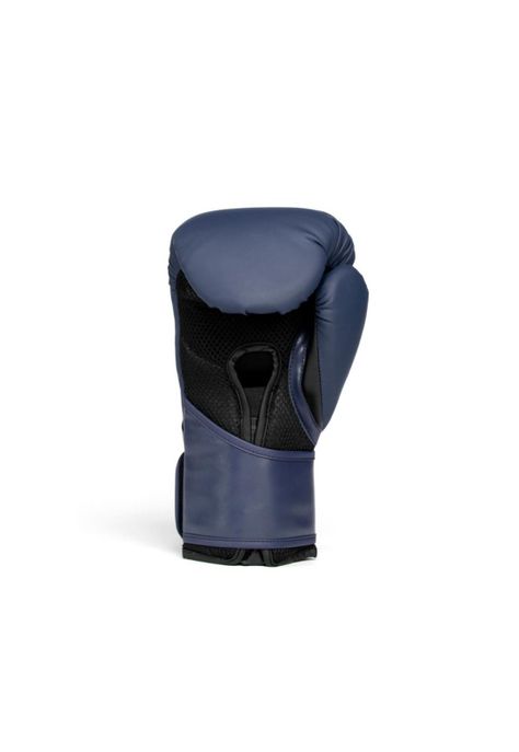 Guantes de Boxeo Elite 2 Azul Everlast-1