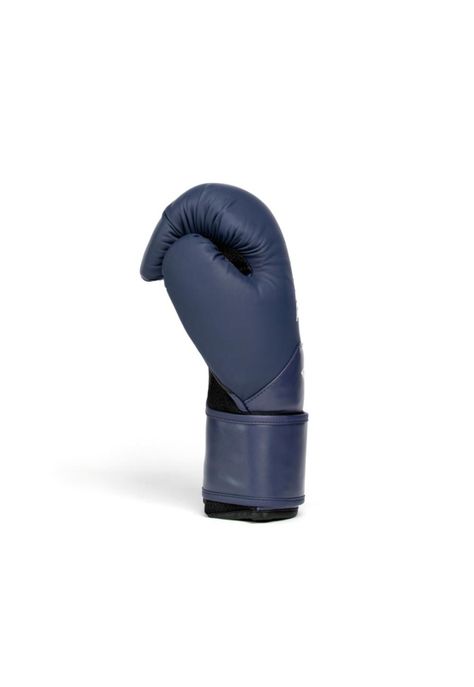 Guantes de Boxeo Elite 2 Azul Everlast-2