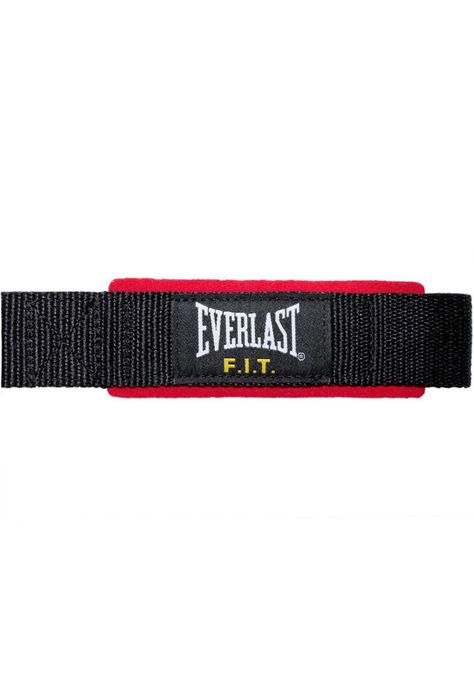 Cintas De Algodón Para Pesas Pro Grip Everlast-3