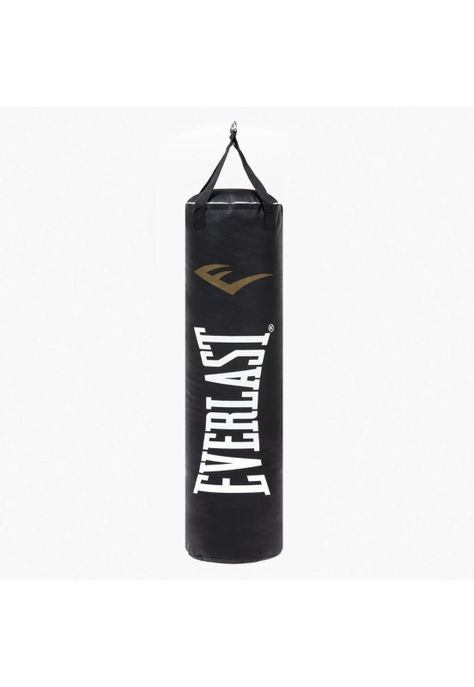 Saco Everlast Powerlock Nevatear Negro / Blanco 120 cms.-0