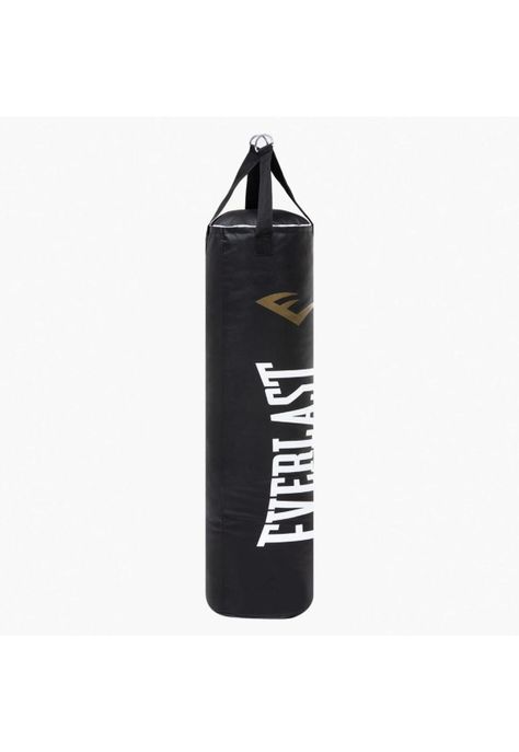 Saco Everlast Powerlock Nevatear Negro / Blanco 120 cms.-1