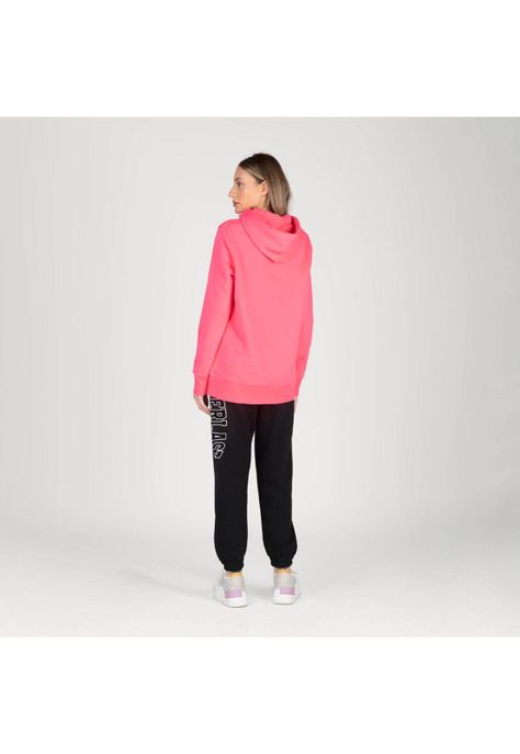 Poleron Basic Fucsia Everlast-1