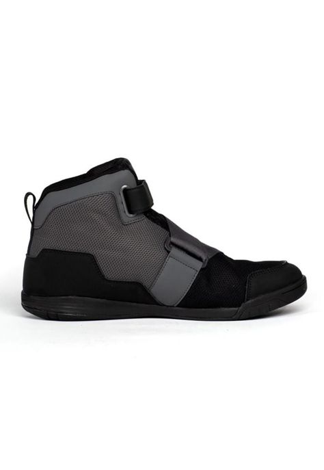 Zapatillas Powerlock X Trainer Everlast Negro-1