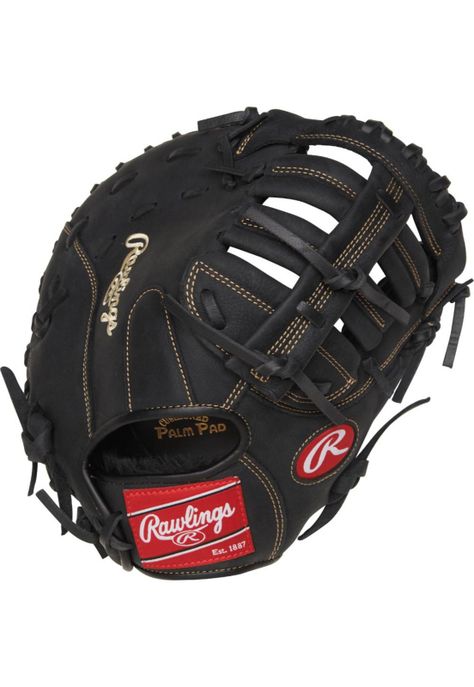 Guante de Baseball/Softball R115BGS - 0/3 RENEGADE SERIES 11,5' (LANZADOR IZQUIERDO)-0