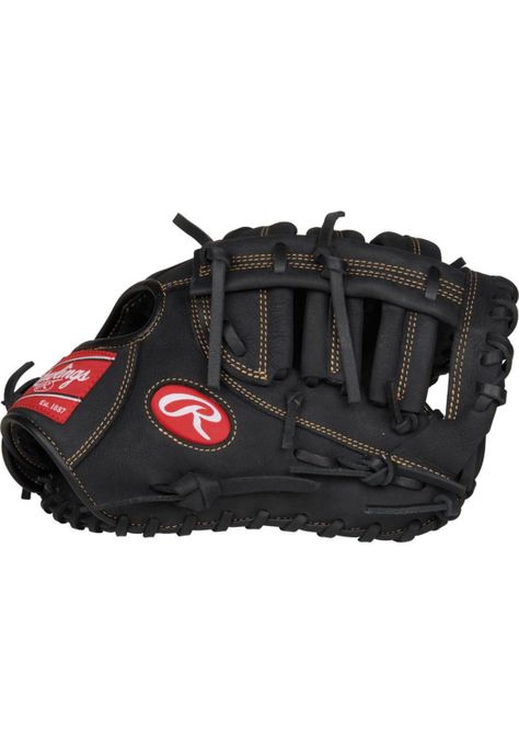 Guante de Baseball/Softball R115BGS - 0/3 RENEGADE SERIES 11,5' (LANZADOR IZQUIERDO)-1
