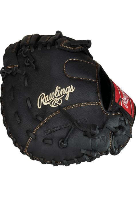 Guante de Baseball/Softball R115BGS - 0/3 RENEGADE SERIES 11,5' (LANZADOR IZQUIERDO)-2