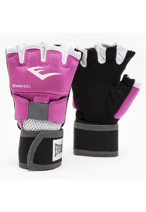 Guantillas Everlast Handwrap Rosado-0