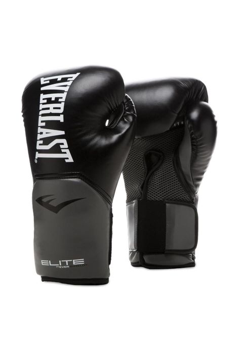 Guantes De Boxeo Everlast Prostyle Elite V2 Trn Negro-0