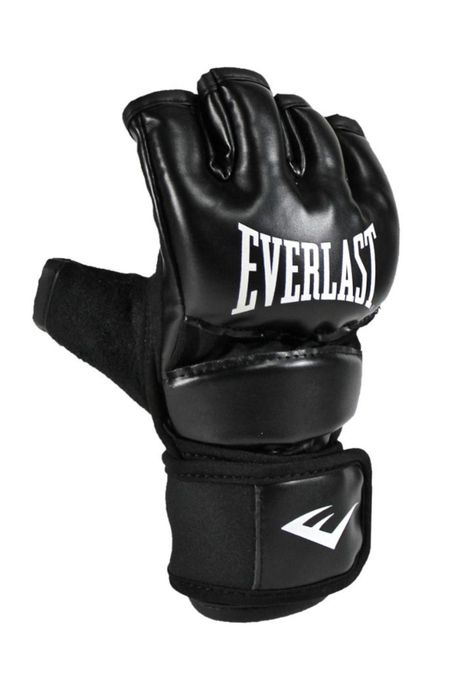 Guantes MMA Core Everstrike Negro Everlast-0