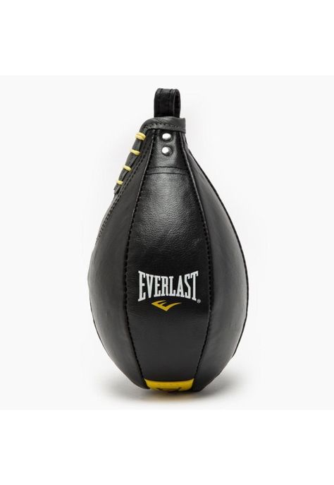 Pera De Velocidad Everlast Leather-0