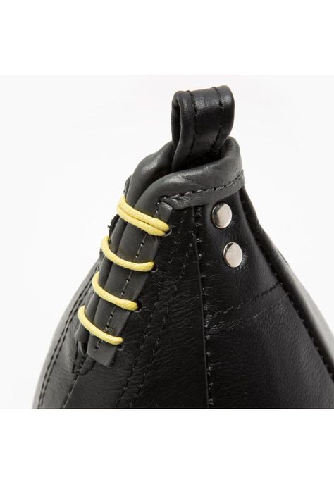 Pera De Velocidad Everlast Leather-1