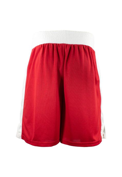Short  Amateur Competition Rojo Everlast-3