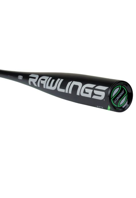 Bate de Baseball UT1510 Aluminio -10 Rawlings-3