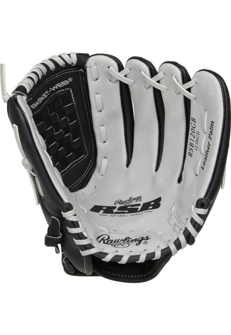 Guante de Softball RSB120GB - 6/0 RBS Series 12" (LANZADOR DERECHO)-1
