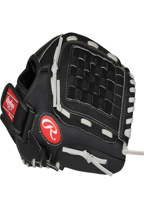 Guante de Softball RSB120GB - 6/0 RBS Series 12" (LANZADOR DERECHO)-2