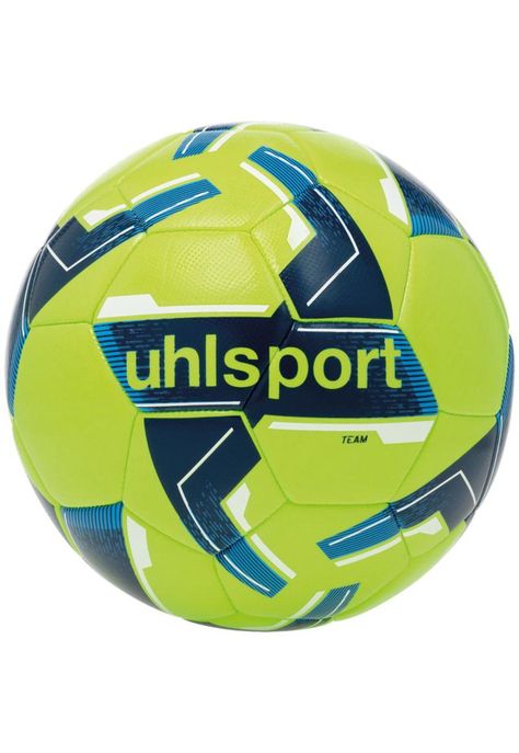 Balón de entrenamiento Uhlsport Amarillo  N°4-0