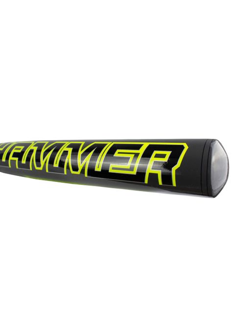 BATE DE ALUMINIO SLOW PITCH - HAMMER Easton-4