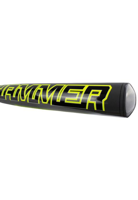 BATE DE ALUMINIO SLOW PITCH - HAMMER Easton-3