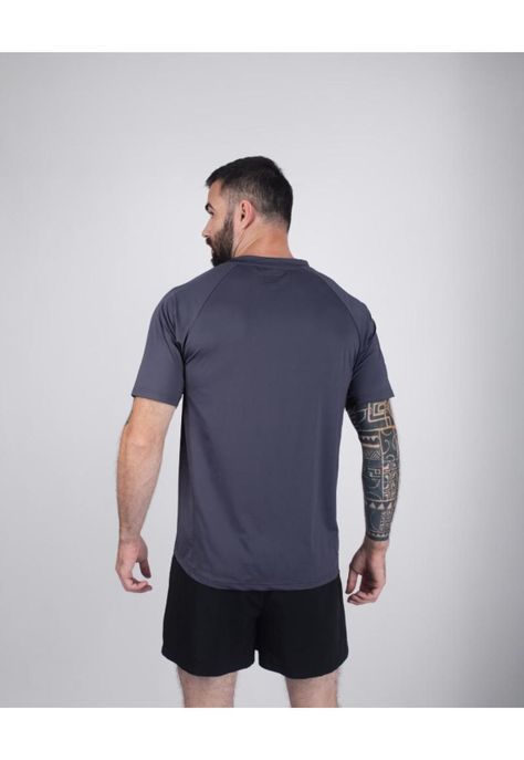 POLERA M/C EVERLAST CARDIO BOX HOMBRE-2