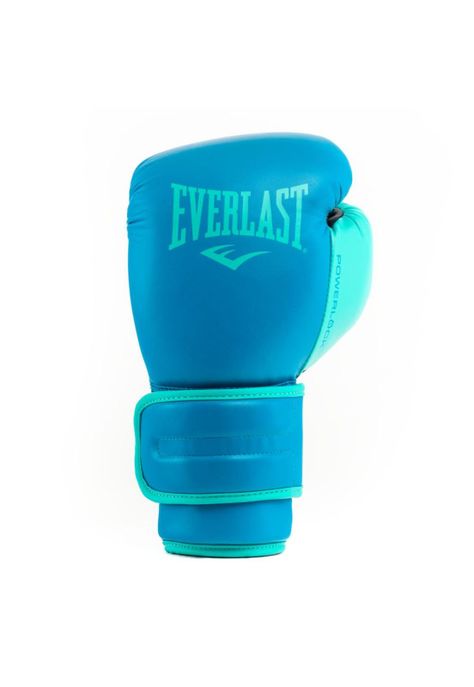 GUANTE BOX POWERLOCK 2 TR HOOK & LOOP AZUL-1