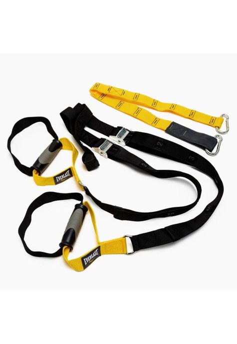 Sistema De Suspensión Everlast-0