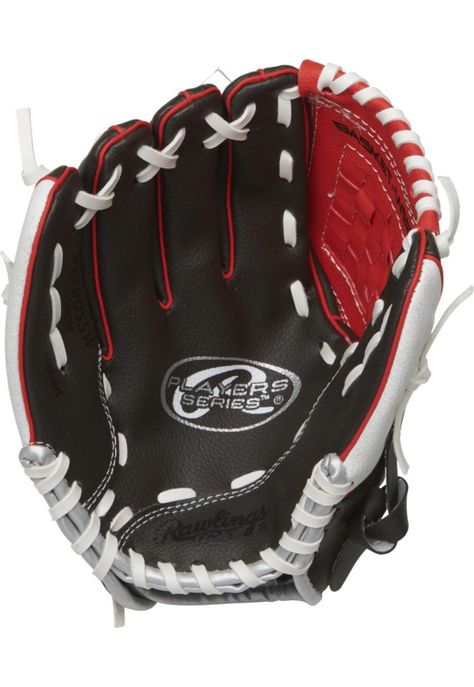 Guante Baseball Player Series 10''(Lanzador Izquierdo)Junior-1