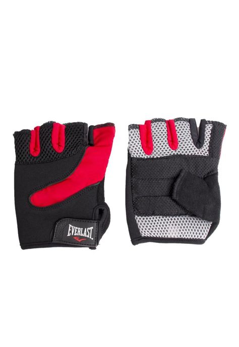 Guantes Treck Alpino Sandia Everlast-0
