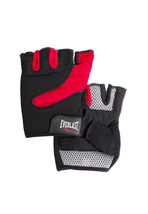 Guantes Treck Alpino Sandia Everlast-1