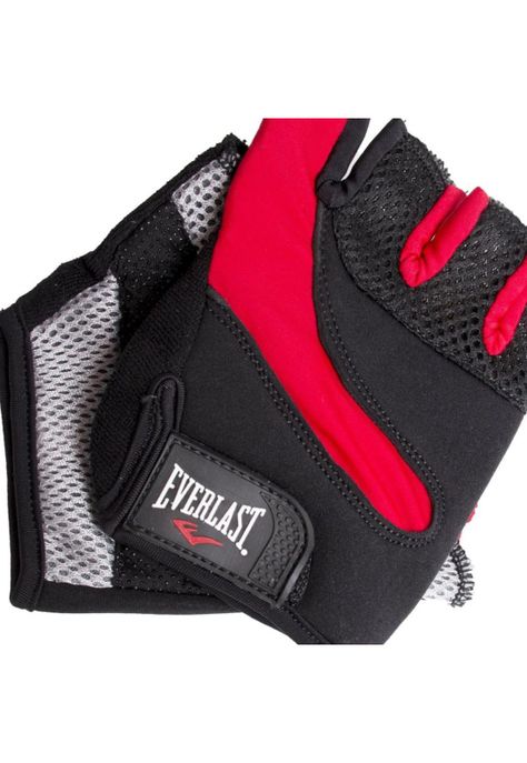 Guantes Treck Alpino Sandia Everlast-2