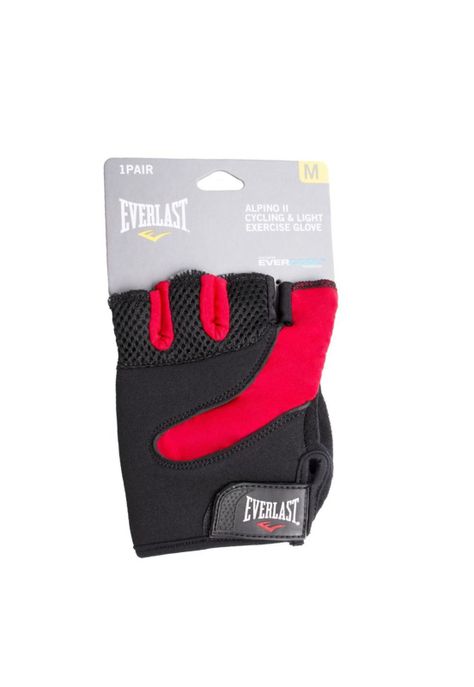 Guantes Treck Alpino Sandia Everlast-3
