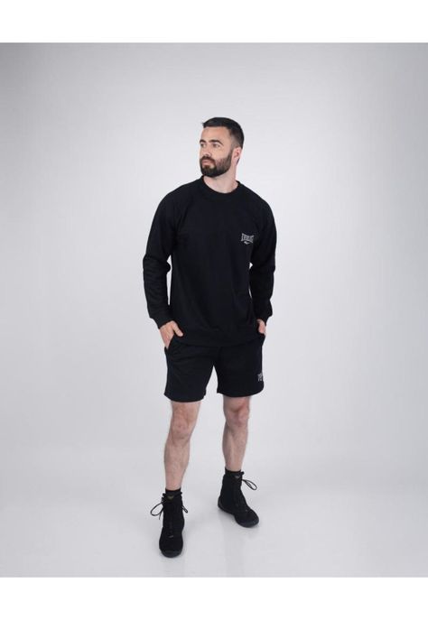 POLERON EVERLAST SPORT LONDON-1